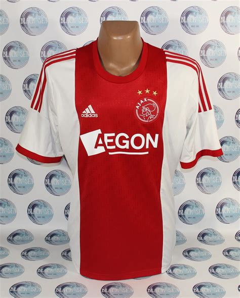 ajax shirt aegon